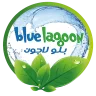 Blue Lagoon Water
