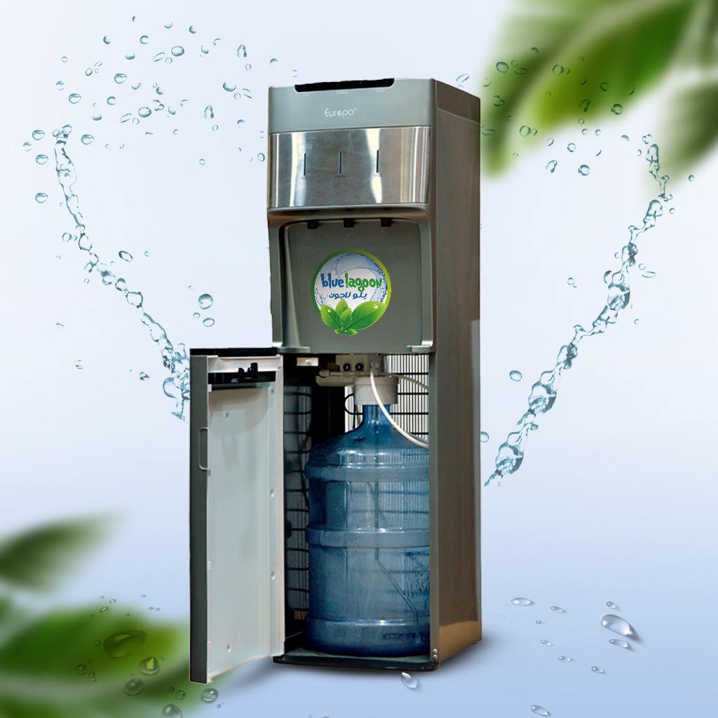 Water Dispensers