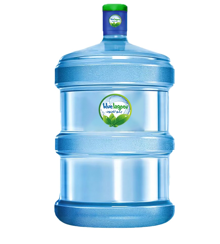 Bottle 5 Gallon