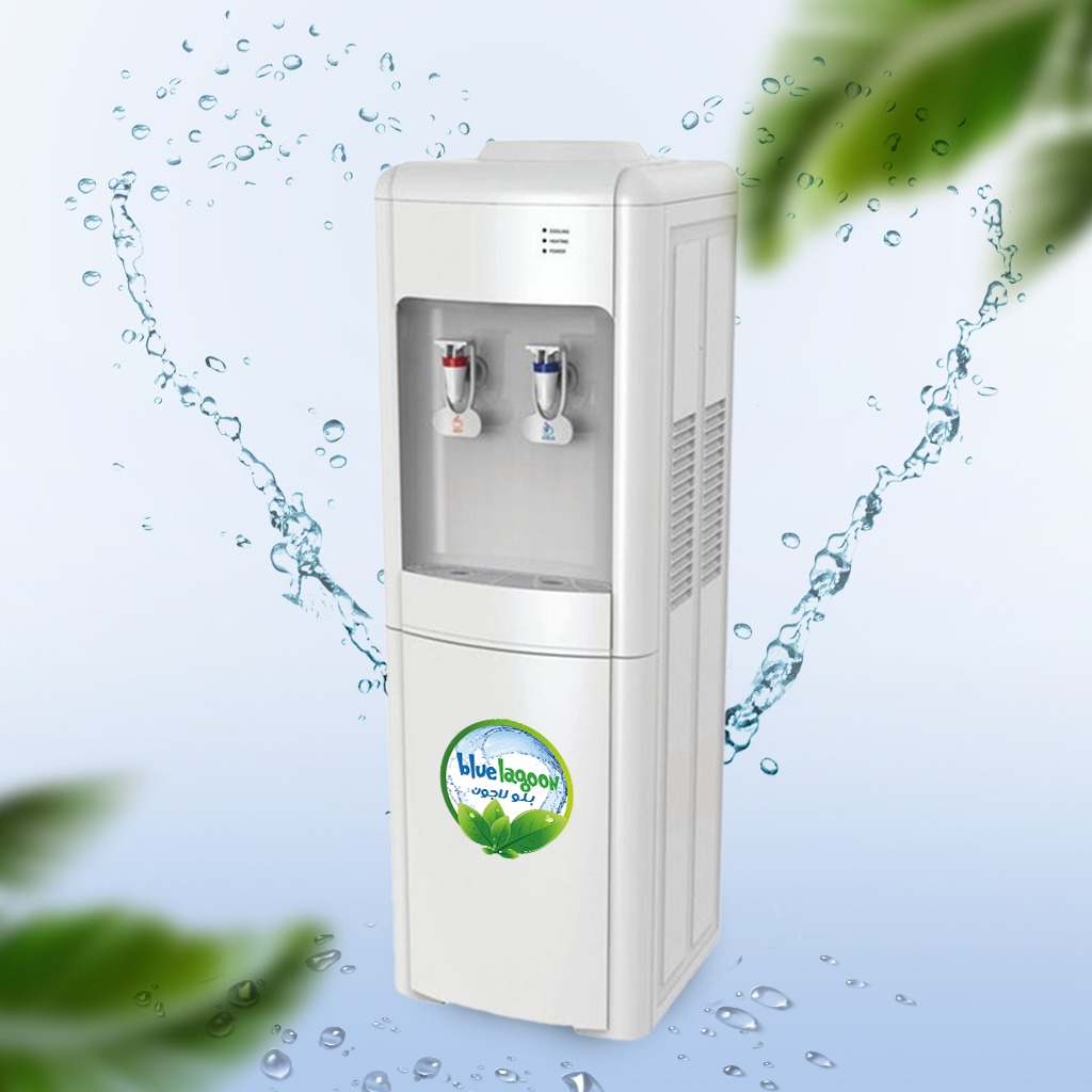Water Dispenser Top Load