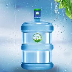 5 Gallon Water Blue Lagoon Water for delivery in Abu Dhabi